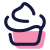 Confiserie icon