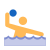 Wasserball icon