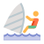 Windsurfen icon