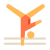 Gymnastique artistique icon