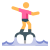 Flyboard icon