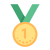 Médaille Première Place icon