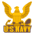 미국 해군 icon