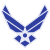 米空軍 icon