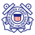 米国沿岸警備隊 icon