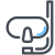 Snorkel icon