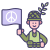 兵士 icon