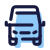 Minibus icon