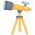 Télescope icon