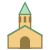 Chapelle icon