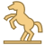 Equestrian Statue icon