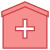 Krankenhaus icon