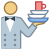 Ristorante Pickup icon