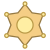 Sheriff icon