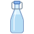 Brauseflasche icon