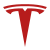 Логотип Tesla icon