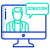 Monitor icon