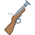 Blunderbuss icon