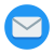 丸い封筒 icon