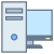 Workstation icon