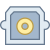 TOSLINK icon