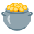 Goldtopf icon