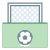 Elfmeter icon