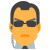 Agent Smith icon