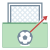 Penalty manqué icon