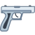 Pistola icon