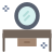 Specchio icon