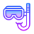 Snorkel icon