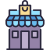 retail store icon