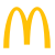 マクドナルド icon