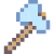 Minecraft Axe icon