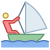 Segeln icon