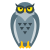 Owl icon