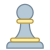 Pawn icon