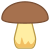 Champignon icon