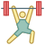 Musculation icon