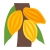 초콜릿 트리 icon