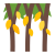 초콜릿 트리 농장 icon