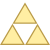 Triforce icon