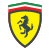 Badge Ferrari icon