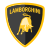 Lamborghini icon