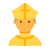 The Pope icon