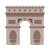 Триумфальная арка icon