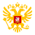 Coat of Arms of Russia icon