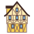 독일어 하우스 icon