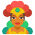 Brasilianischer Karneval icon